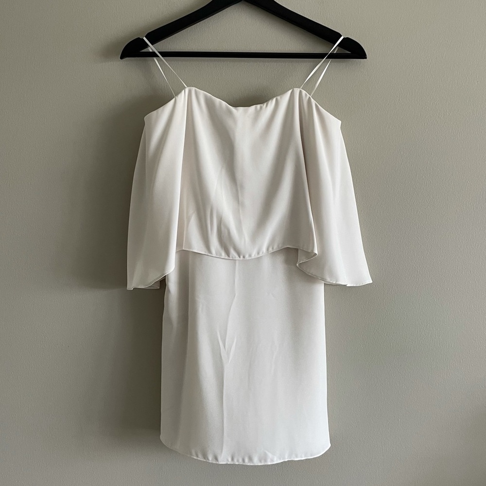 Amanda Uprichard Dress